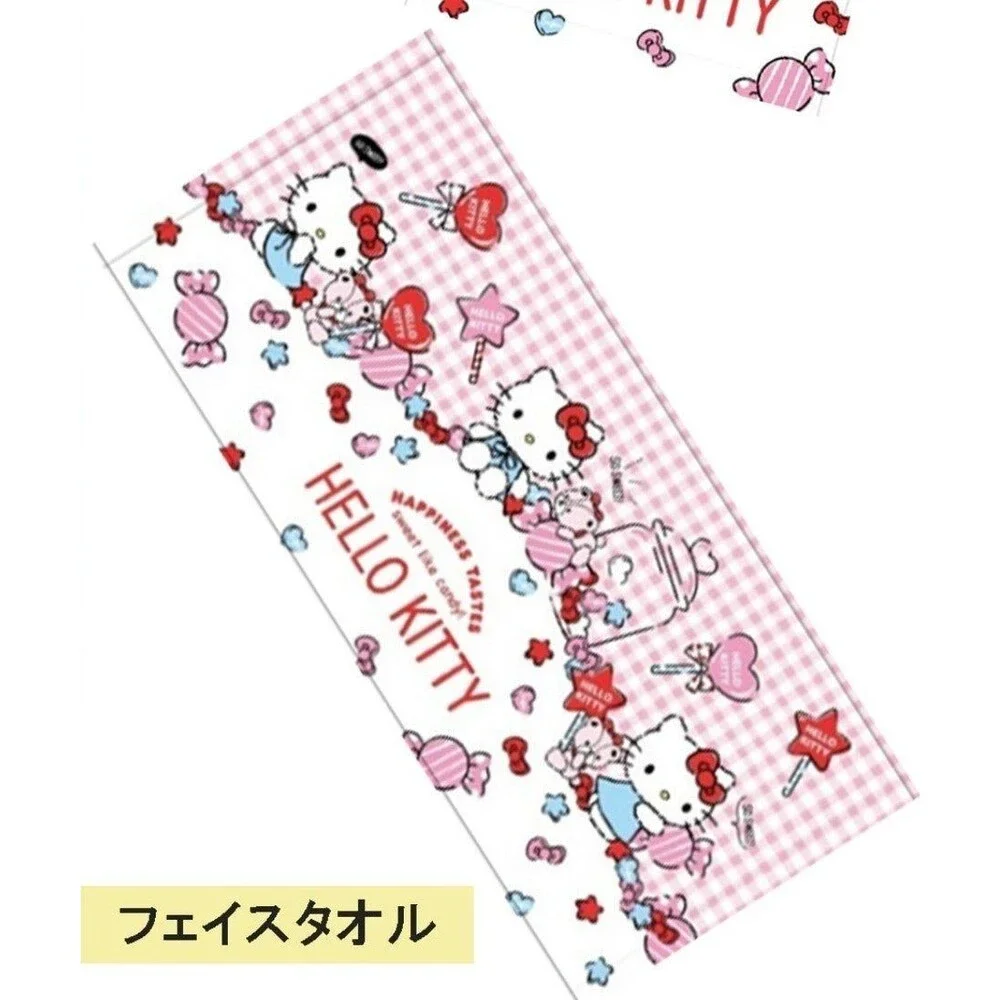 Sanrio dimensions 13
